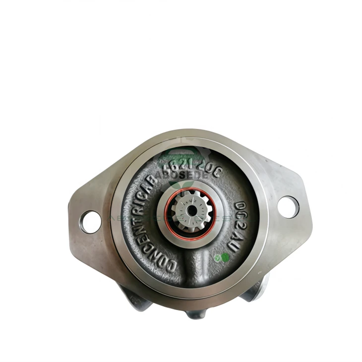 CAT C13 Fuel Transfer Pump 394-1244 | Advanced Hydraulic Feed Module For Common Rail Systems factory