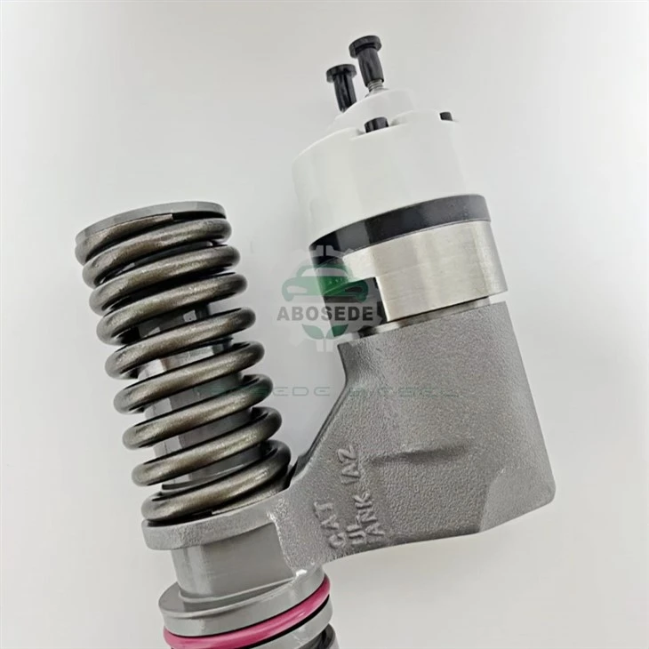 Precision in Motion: The CAT 212-3466 Fuel Injector Unlocking the True Potential of Your Diesel Power Plant suppliers