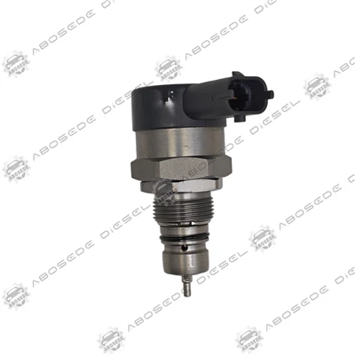 0281006032 Клапан регулировки давления Common Rail Bosch|Регулятор давления топлива DRV 504384251 для Fiat Ducato Iveco Daily Temsa