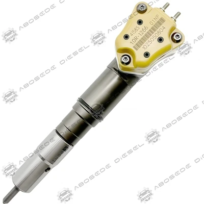 10R-Инжектор 1266 для Caterpillar 3412|Повышение производительности системы Common Rail высокого давления