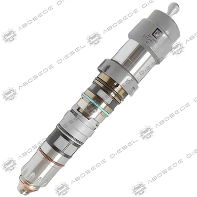 4928346 Форсунка QSK60 MCR|Сверх-точный учет топлива для двигателей высокой мощности-уровня 2