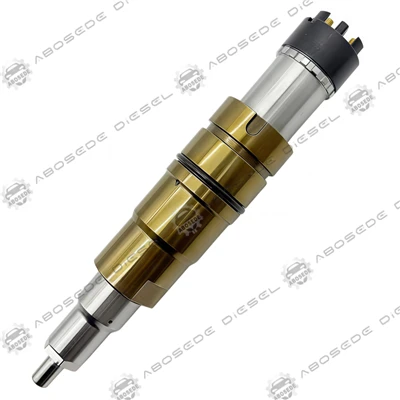 Топливная форсунка Cummins 2897320 XPI для ISX15 / X15 — форсунка Common Rail OEM-Spec с многособытийным управлением впрыском