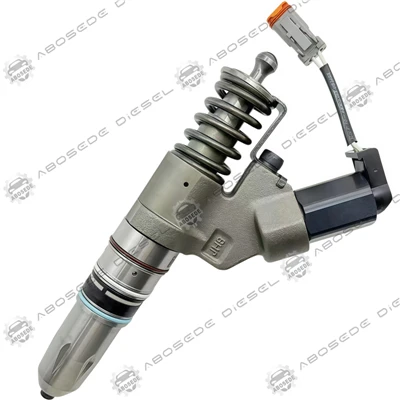 Форсунка Cummins M11 4061851: усовершенствованная гидро-механическая калибровка для тяжелых-парков автомобилей