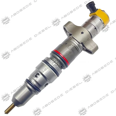 Форсунка Common Rail высокого-давления 293-4573|Прецизионный дозирование и распыление топлива для дизельных двигателей большой мощности