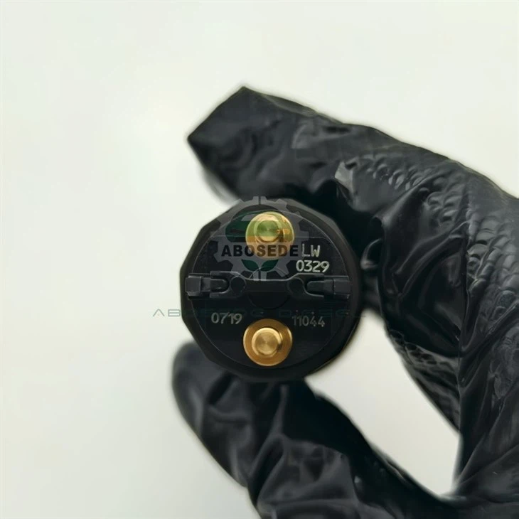 0445120367 — Smart Inventory Part For Faster Repairs And Cleaner Cummins Power factory