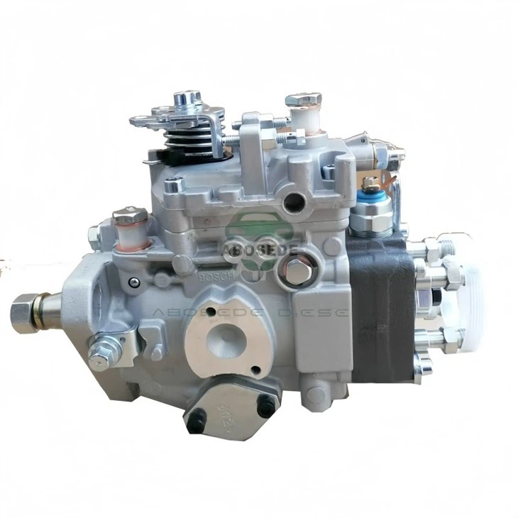 0460414015 VE Injection Pump – High-Performance Diesel Fuel Pump For Bosch Diesel Engines suppliers