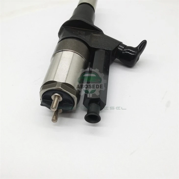 095000‑0346 Common Rail Injector — Next‑Gen Precision For Diesel Performance best
