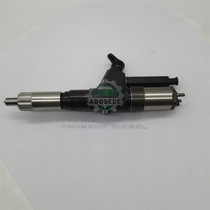 095000‑0346 Common Rail Injector — Next‑Gen Precision For Diesel Performance factory