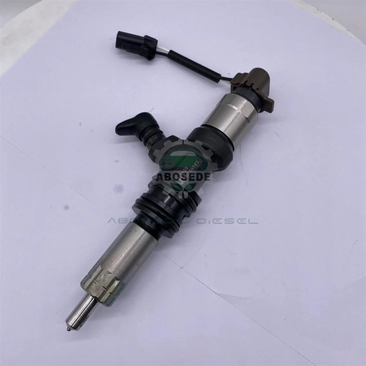 095000‑8620 Common Rail Diesel Injector — Fueling Precision in Modern Diesel Systems suppliers