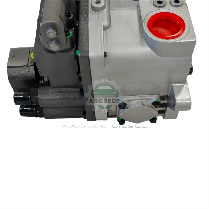 0R-2236 Fuel Injection Pump – Precision-Matched For Caterpillar 3412 Continuous-Duty & Gen-Set Applications suppliers