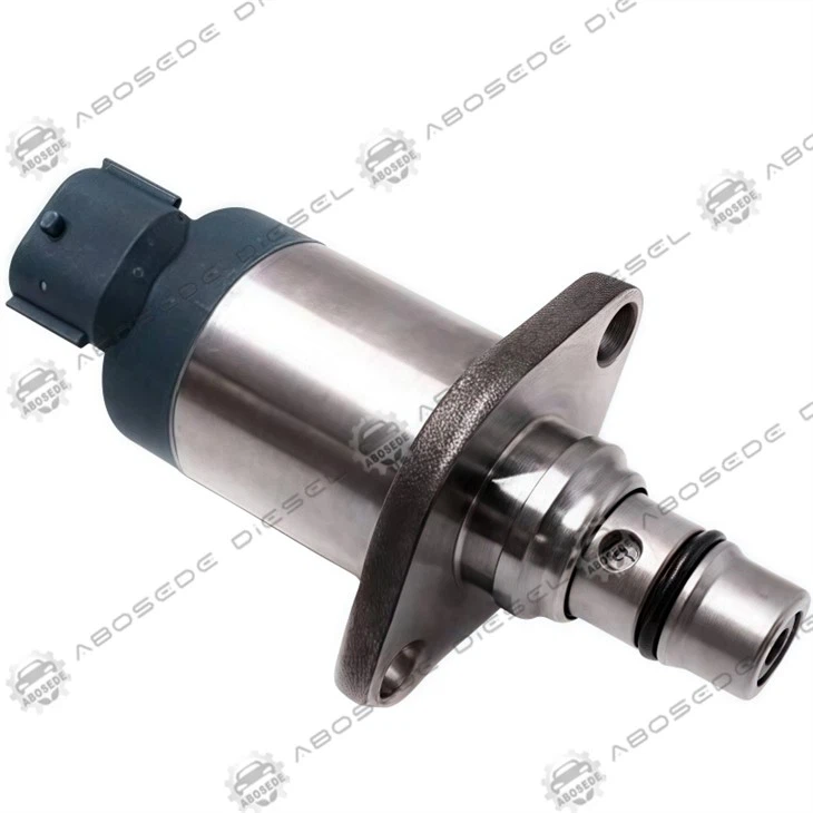 8-98145455-0 294200-2760 Применение клапана управления всасыванием Common Rail SCV для Toyota Isuzu