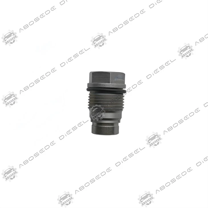 Клапан ограничения давления Common Rail Bosch 1110010028 — точность и защита