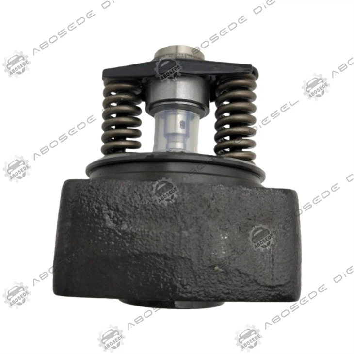 Головка и ротор насоса Bosch VE 1468334661 (1 468 334 661)|Гидравлическая головка в сборе для 0460 484* роторных насосов — список установки, технические характеристики и советы по успешному ремонту**