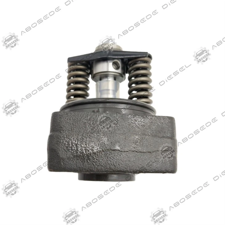 Головка и ротор насоса Bosch VE 1468334870 (1 468 334 870)|Головка гидравлического распределителя для насосов VW LT 2.8 TD и Bosch 0460 VE — список деталей, характеристики, примечания по ремонту