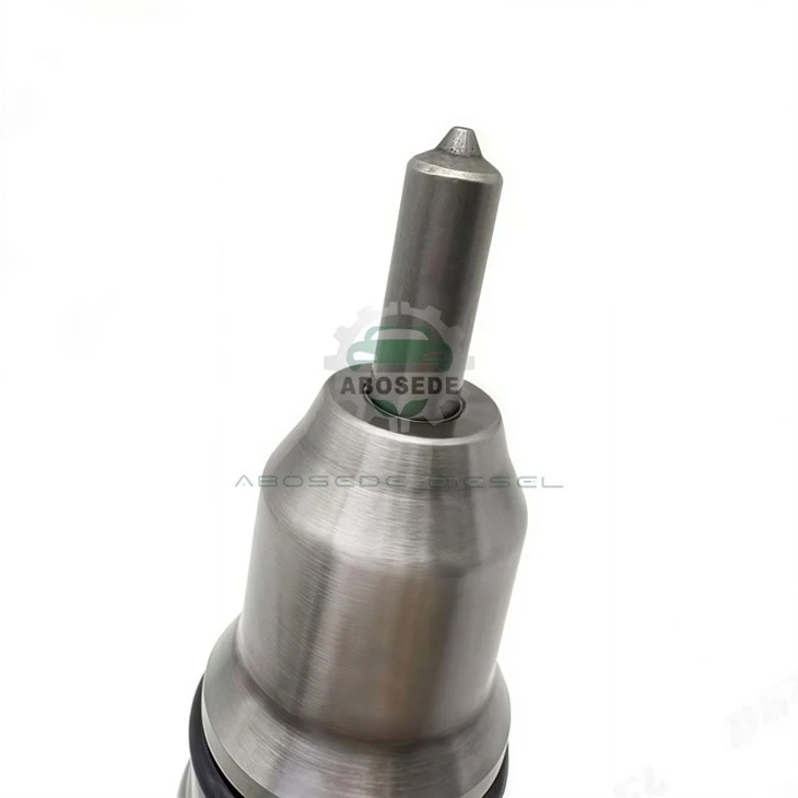 CAT 3126 Diesel Injector 111-7916 – HEUI Electronic Unit Injector For Caterpillar 3126B / 3126E Engines | High-Pressure Oil-Actuated Injection factory