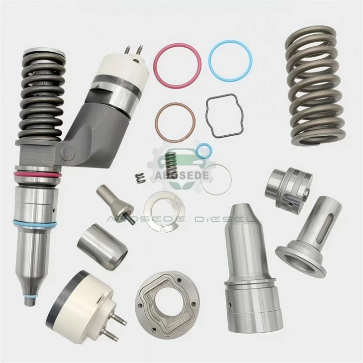 CAT 374-0705 Injector—The Architect Of Combustion Stability factory