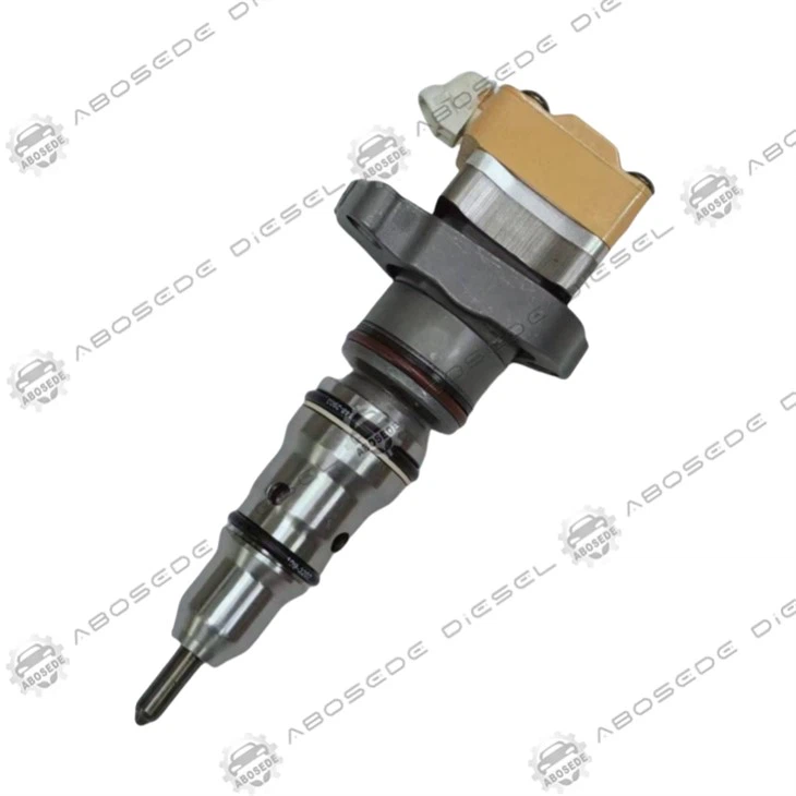 Инжектор Common Rail 3126 ТОПЛИВНЫЙ ИНЖЕКТОР 173-9267 Двигатель Caterpillar