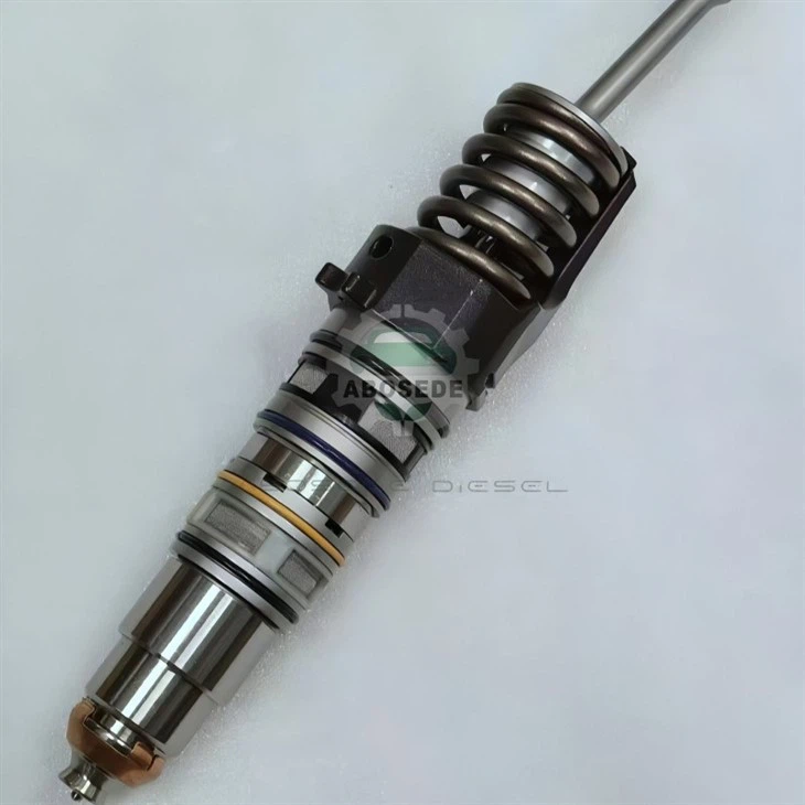 Cummins QSX15 Common Rail Fuel Injectors 4928260 For ISX15 Diesel Engine factory