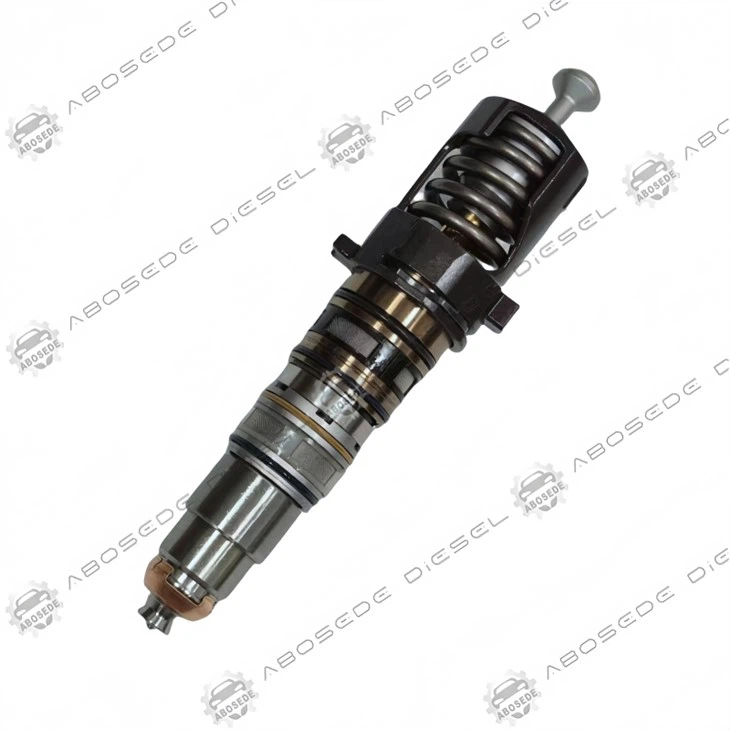 Топливные форсунки Common Rail Cummins QSX15 4928260 для дизельного двигателя ISX15