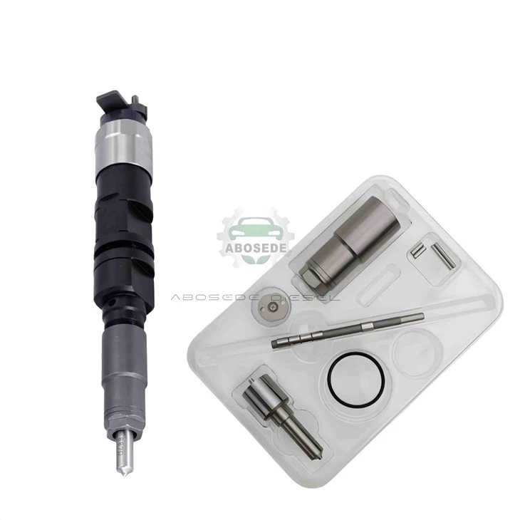 DENSO 095000-6470 RE529151 – G2 Injector Overhaul Bundle suppliers