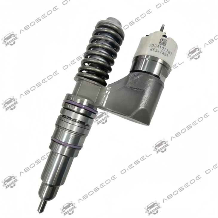 RE517659 Форсунка CAT — замена дизельного топлива с системой Common Rail