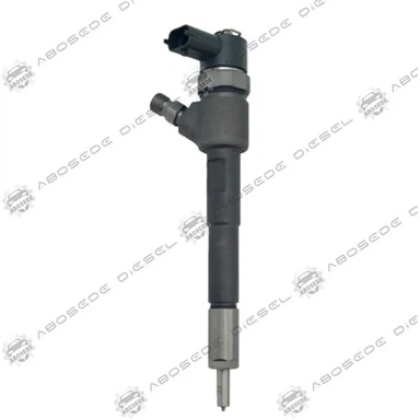 Bosch 0445110614 Дизельный инжектор Common Rail|OEM 0 445 110 614 для Fiat и Alfa Romeo 1.3 MultiJet