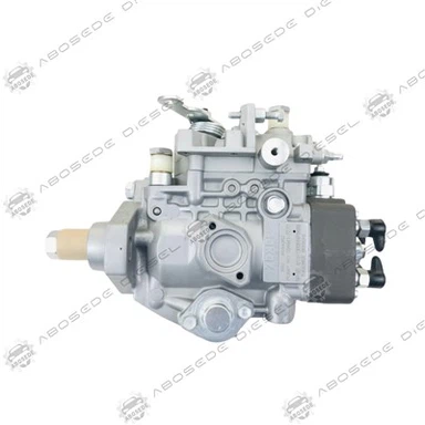 104641-7270 дизельный топливный насос для Zexel|Подходит Cummins QSB3.3 B3.3 двигатель|VE4/11F1300RNP2489