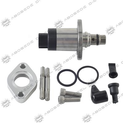 29400-1221 04226-0L010 Применение клапана управления всасыванием Common Rail SCV для Hino Isuzu