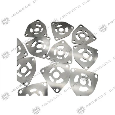 294183-0030 Крышка насоса подачи дизельного топлива