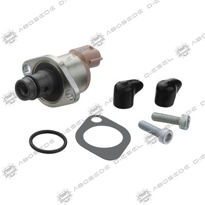 294200-0190 294200-0390 Клапан управления всасыванием Common Rail SCV, подходящий для Toyota Mitsubishi
