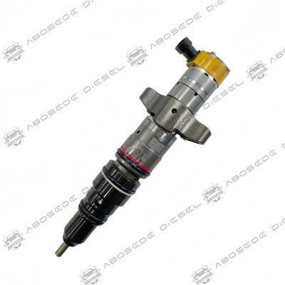 387-9436 Форсунка Common Rail – за пределами номера детали: глубокий технический обзор применения, калибровки и полевой диагностики