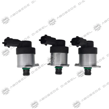 B28-080D Дизель-электрический дозирующий клапан впрыскивающего насоса для CNHTC