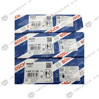Bosch 0445111180 — CRI2-18 Топливная форсунка Common Rail