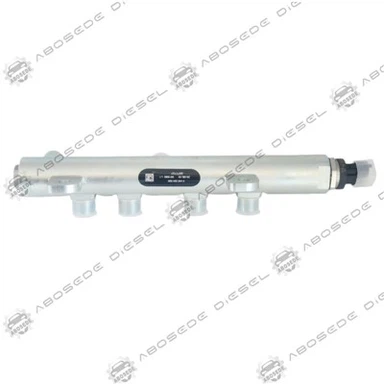 Bosch 0445224025 Трубка Common Rail/топливный коллектор (0 445 224 025) — «распределительный узел» давления для платформ Cummins 4,5 л