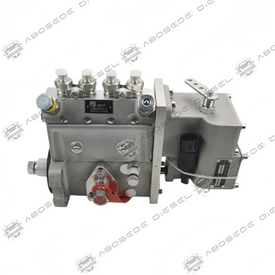 Bosch 5290006 — насос CP3, который подает давление с поэтапной точностью
