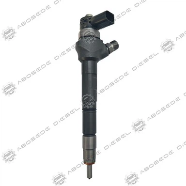 Форсунка Common Rail Bosch 0445110646 — OE-Регулятор уровня топлива для двигателей VAG 2.0 TDI