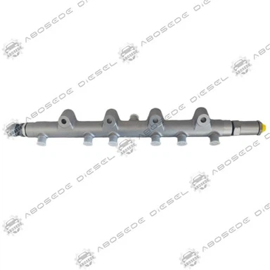 Труба Common Rail Bosch 0445226020 (0 445 226 020) — Топливная рампа высокого-давления для Cummins ISB/ISBe и мульти-OEM-приложений