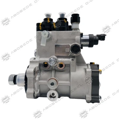 Bosch Fuel Incection Pump 0445025602 - Компонент дизельного топлива премиум -класса