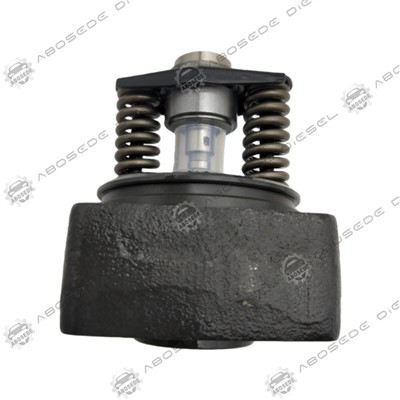 Головка и ротор насоса Bosch VE 1468334661 (1 468 334 661)|Гидравлическая головка в сборе для 0460 484* роторных насосов — список установки, технические характеристики и советы по успешному ремонту**