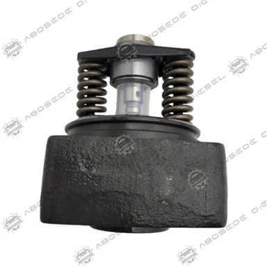 Головка и ротор насоса Bosch VE 1468334661 (1 468 334 661)|Гидравлическая головка в сборе для 0460 484* роторных насосов — список установки, технические характеристики и советы по успешному ремонту**