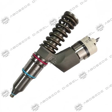 Прецизионный дизельный инжектор топливной форсунки CAT C17 для двигателей Caterpillar C17 253-0617