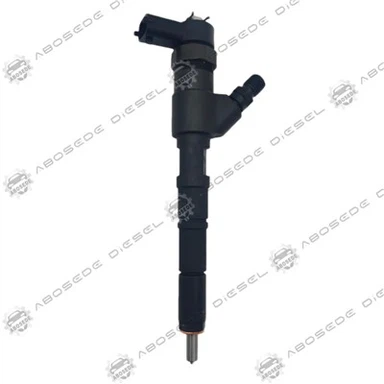 Топливная форсунка Common Rail HA10002926 — быстрый-старт, низкий-контроль впрыска дыма для дизельных платформ NFI3.1 / YUNNEI POWER