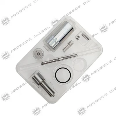 DENSO 095000-8920 (ME306398) Ремкомплект форсунки Common Rail – решение для прецизионного капитального ремонта