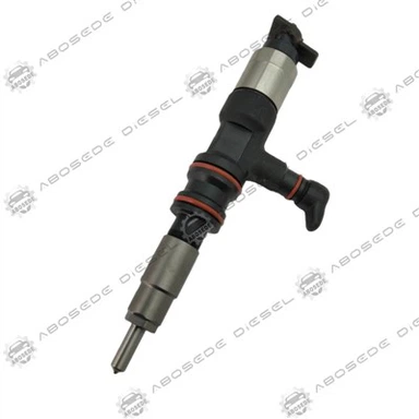Дизельные форсунки Denso 295050-0490 — высокая производительность для двигателей Isuzu, Toyota и Hino
