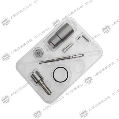 DENSO Repair Kit 095000-6550 / 23670-E0190 – Профессиональный комплект для ремонта форсунок Common Rail