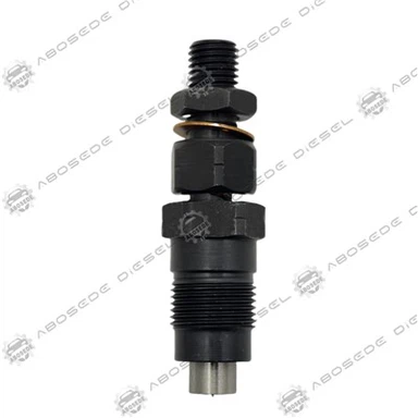 Форсунка дизельного топлива 105078-0111 – высокоточная замена двигателям Mazda WL/Ford Courier