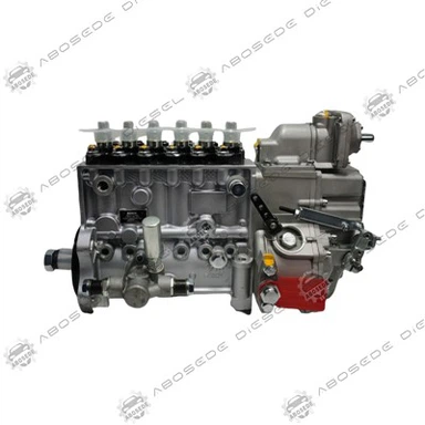 Топливный насос высокого давления 0402746656 для двигателя Cummins 6BT 5.9L