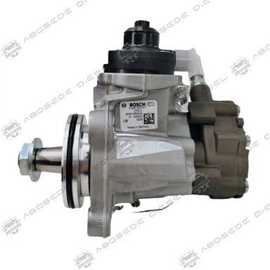 Насос впрыска топлива 0445020617