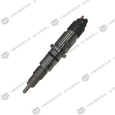 Инжектор 0445120054 Новое высококачественное качество для замены Bosch для Cummins Isle / QSL