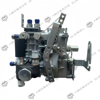 KANGDA 2Q03a BH2Q85R8 — Топливный насос для Yunnei 2100